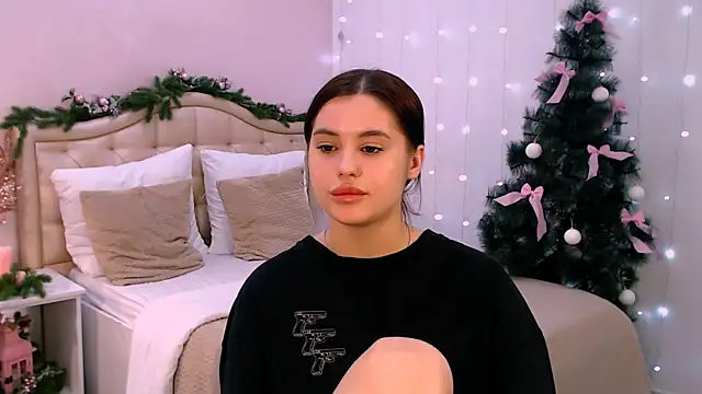 lil_angel_'s cam snapshot