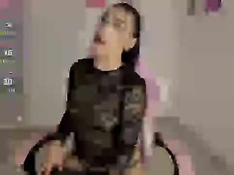 dulce_adara's cam snapshot