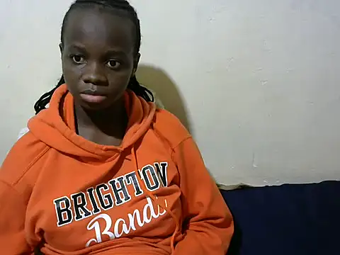 Thicky_kyla's cam snapshot