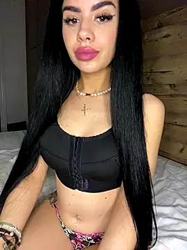 Ameliablack_1's cam snapshot