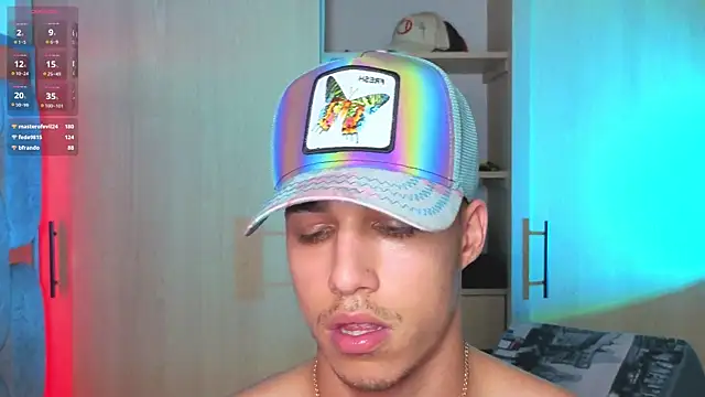 orionblaze69_'s cam snapshot