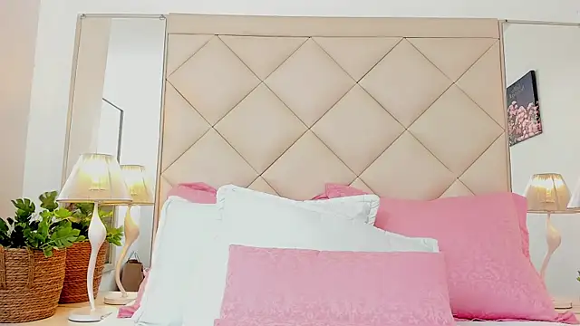 AmaliaBanner's cam snapshot