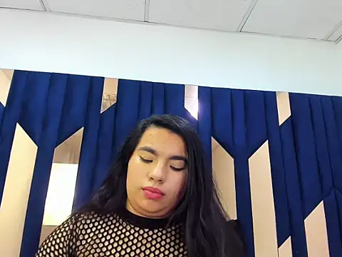 ZoeEclipse's cam snapshot