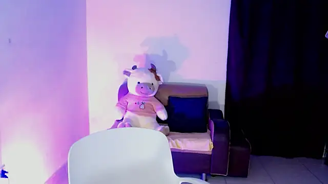 Mara_alexia's cam snapshot