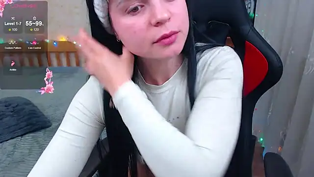 JuicyJess's cam snapshot