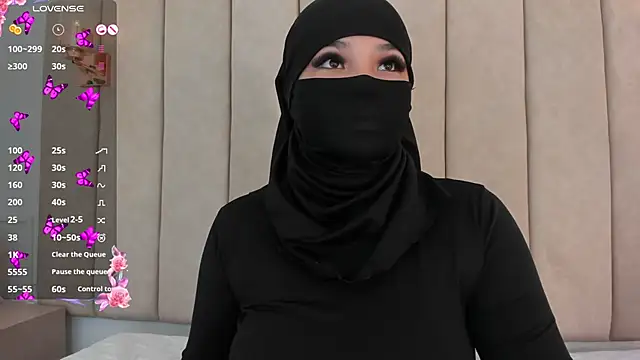 nashi_ra's cam snapshot