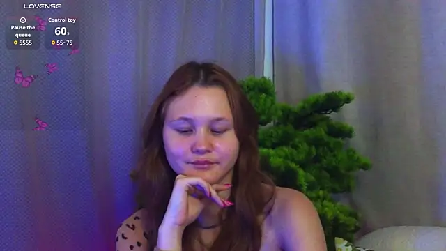 AmeliRoyse's cam snapshot