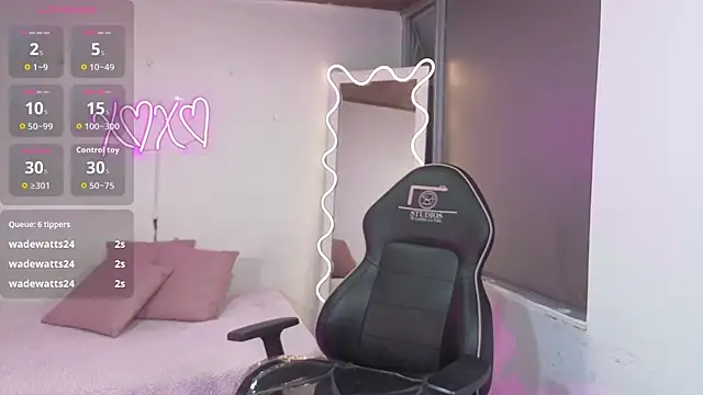 Malory_tay1's cam snapshot