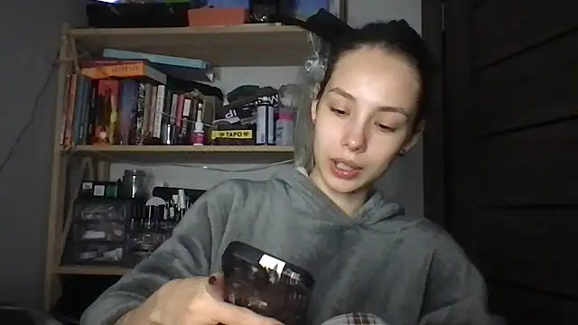 Yuna5343's cam snapshot