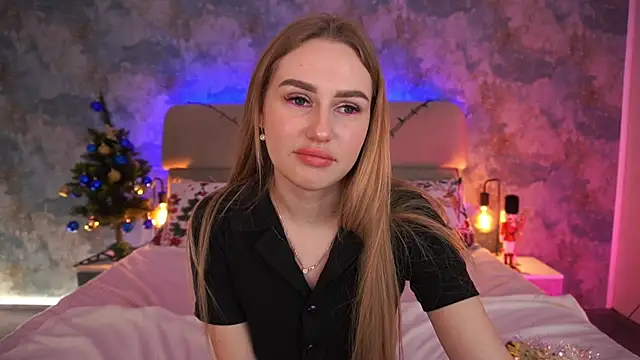 GabriellaJass's cam snapshot