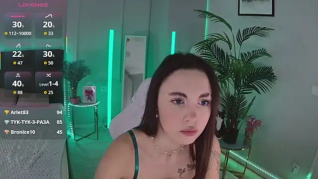 Leri_Star's cam snapshot