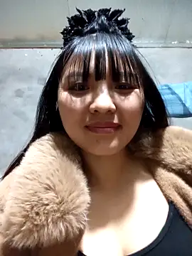 SSexykute3456's cam snapshot