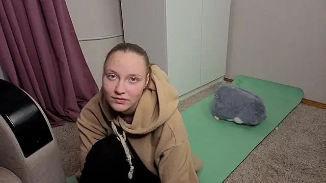 BibiStapler's cam snapshot