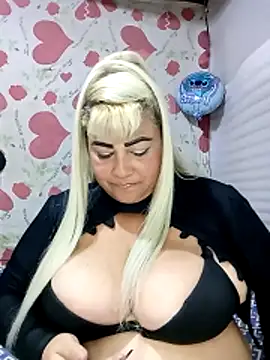 BonniAdams's cam snapshot