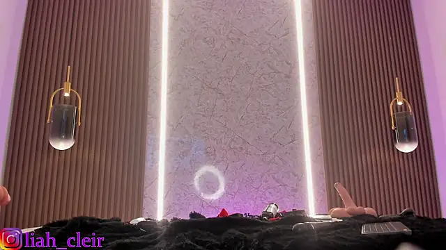 liah_cleir's cam snapshot