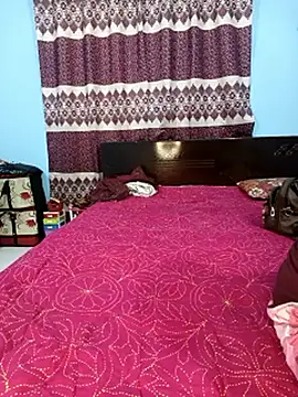 RomanticCouple432 live sex cam