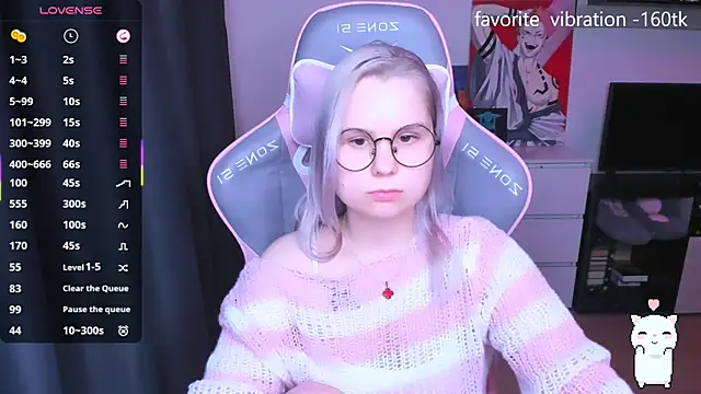 miray_kuriyama123's cam snapshot