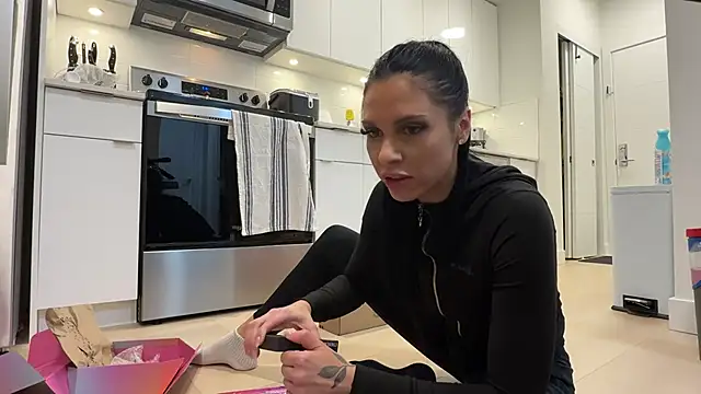 NattyFierros's cam snapshot