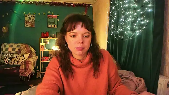 ClancyMorissey's cam snapshot