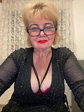 BoloshkaBlonda live sex cam