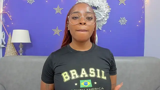 ShantalGomes's cam snapshot