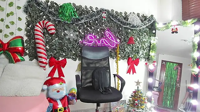 Samanta_Ortiz's cam snapshot