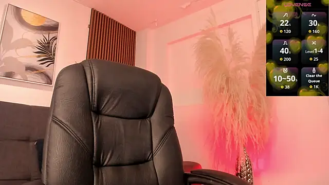 melany_heaven's cam snapshot