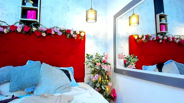 Kloeh_Star's cam snapshot