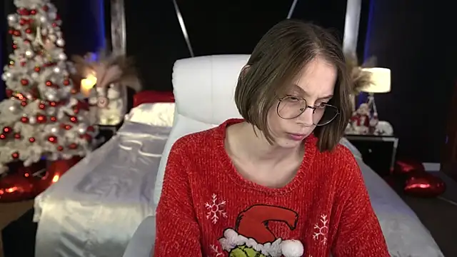 CharlyWines's cam snapshot