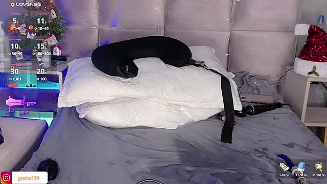 _Gretta's cam snapshot