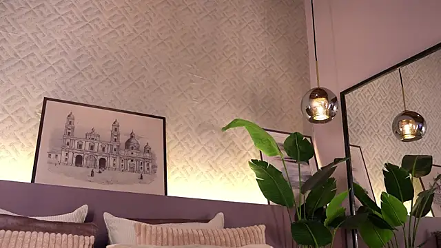 ElleDiane's cam snapshot