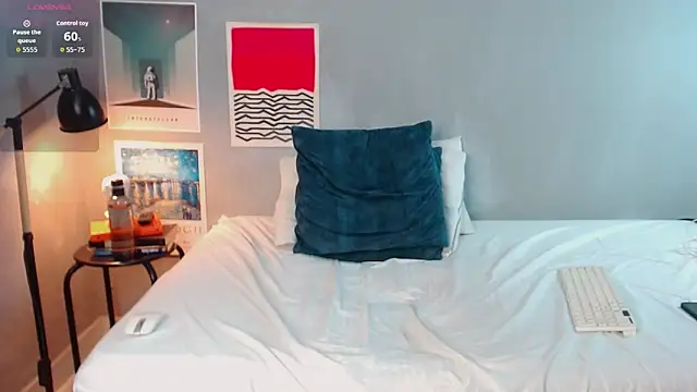 Elio555 live sex cam