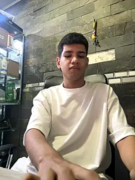 Santiago_Foxx live sex cam