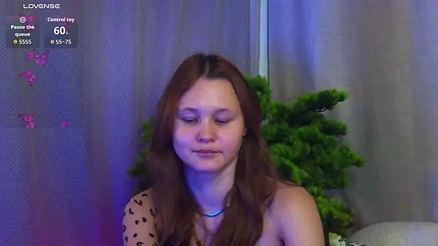 AmeliRoyse's cam snapshot