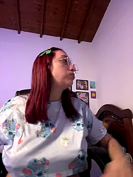 Paulina-Wells's cam snapshot