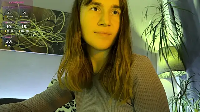 Velina___'s cam snapshot