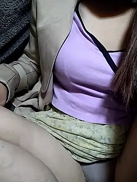 neko-nancy's cam snapshot