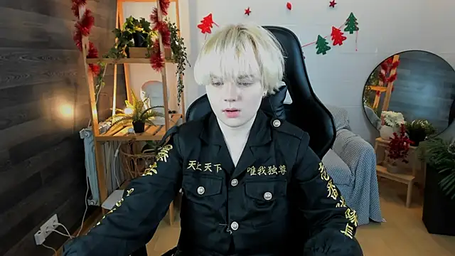 KellyKik's cam snapshot