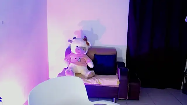 Mara_alexia's cam snapshot