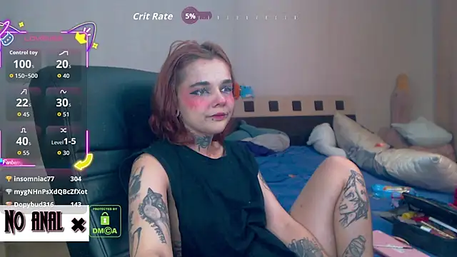 Dark__Elf's cam snapshot