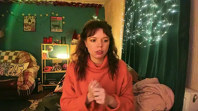 ClancyMorissey's cam snapshot