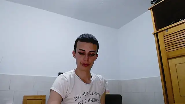 Cocain_Atenea's cam snapshot