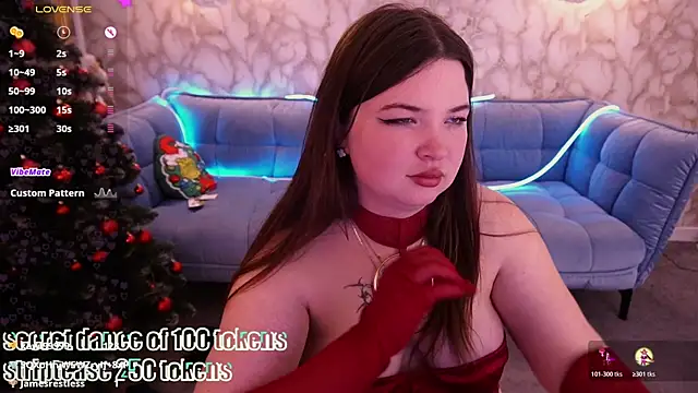 RosieMoons's cam snapshot