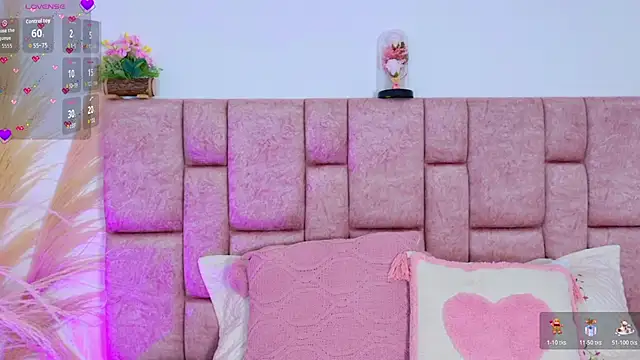 ScarlettLuxe's cam snapshot