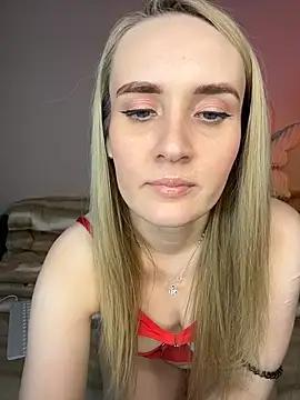 KiraBerht's cam snapshot