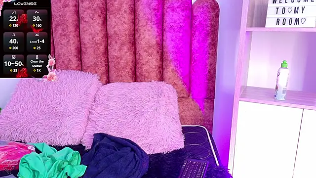 Conejita_420's cam snapshot