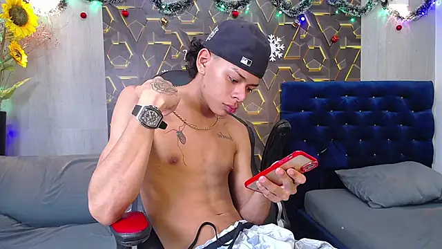 Harry_jhonsson live sex cam