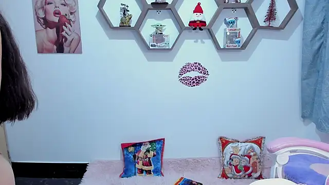 SharonSander's cam snapshot