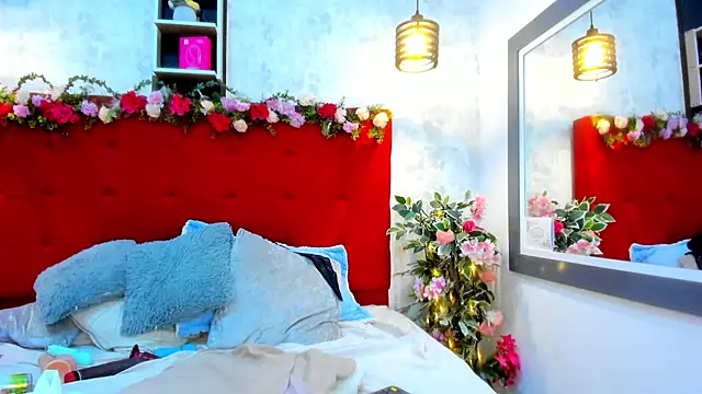 Kloeh_Star's cam snapshot