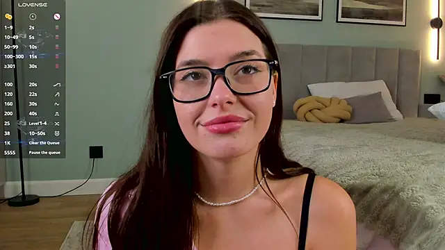 LubaStadt's cam snapshot